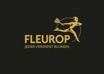 Logo Fleurop